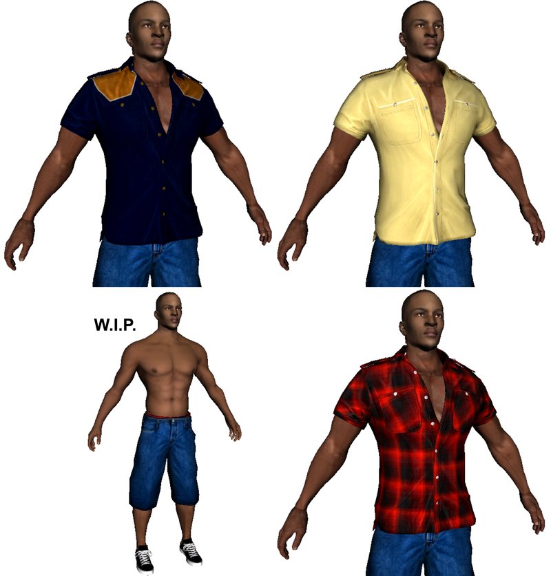 mod